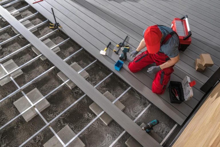 Best Deck Construction Options: A Professional Selection Guide