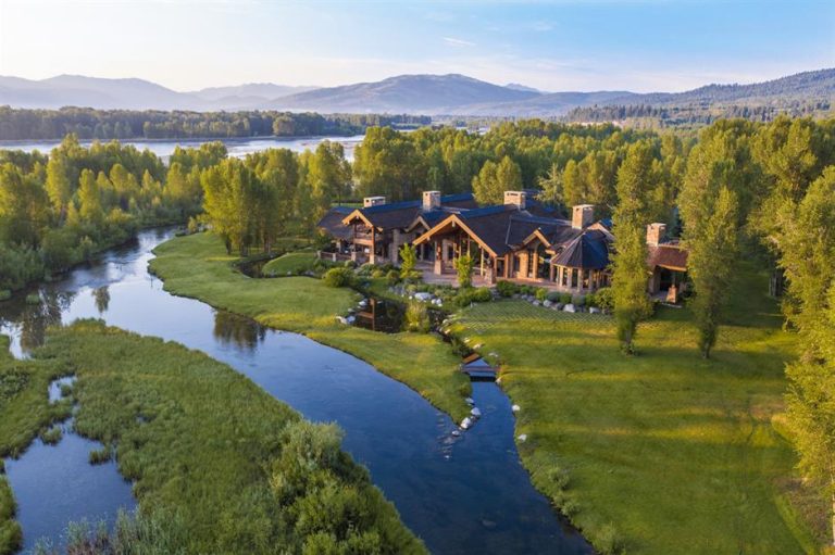 Best Estate Landscapes In The Us: Professional Design Guide