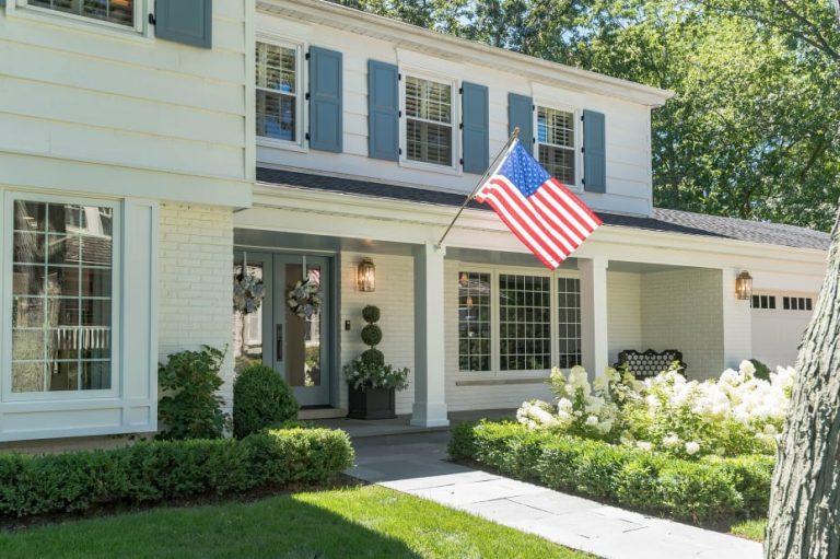 Best Suburban Curb Appeal United States: A Professional Guide