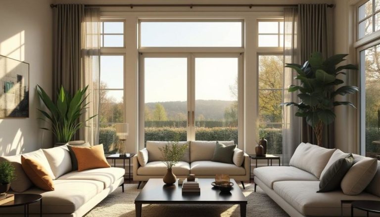 Best Window Replacement For Energy Efficiency: A Guide