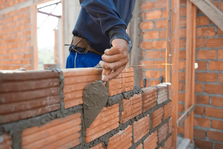 Avoiding Common Masonry Repair Mistakes For Exterior Walls