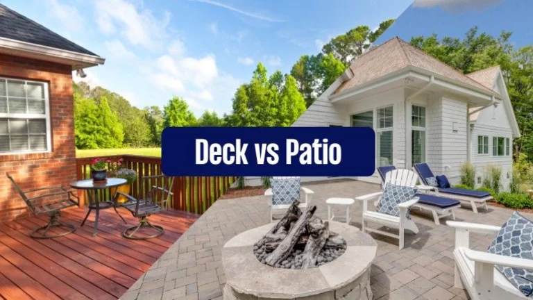 Compare Patio Installation: Cost, Materials, And Methods