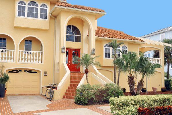 Comprehensive Exterior Painting Plans For Lasting Results