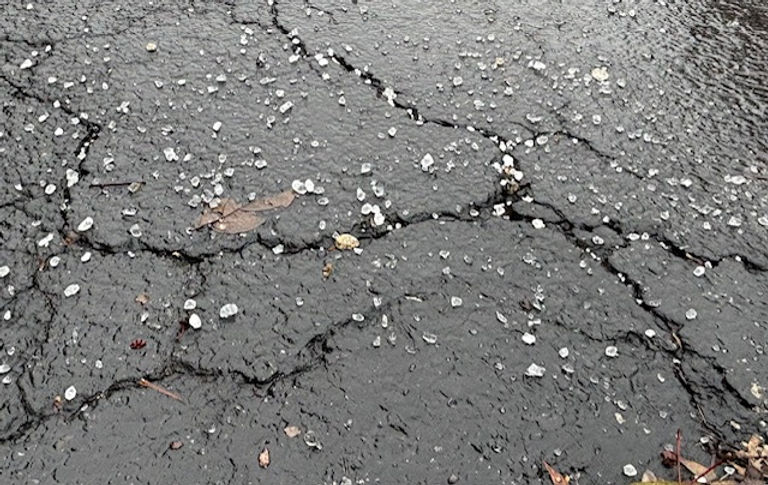 How To Avoid Driveway Salt Damage: The Professional Guide