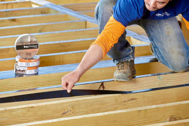 How To Avoid Wood Rot In Decks: Professional Prevention Tips
