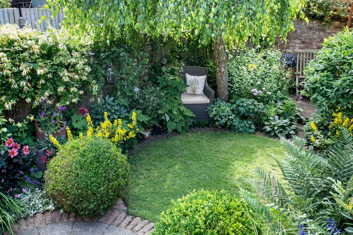 How To Plan A Garden Renovation On A Budget: Expert Tips