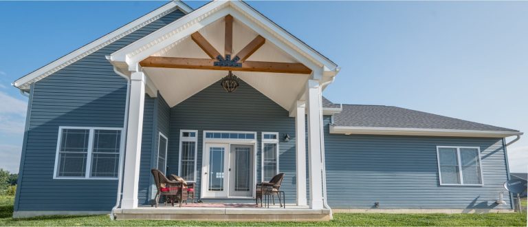How To Plan A Porch Build On A Budget: Professional Guide