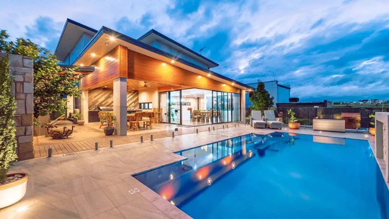 Luxury Pool Designs Usa: A Professional Editorial Guide