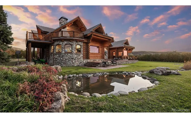 Luxury Ranch Exteriors Usa: Architecture & Design Guide