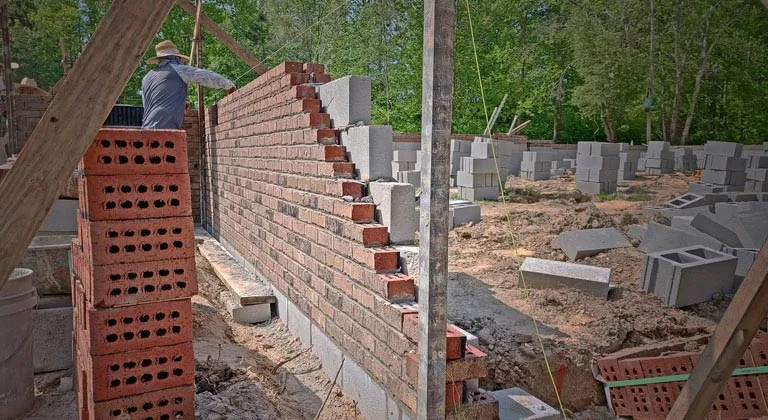 Residential Masonry Guide: Exterior Materials And Maintenance