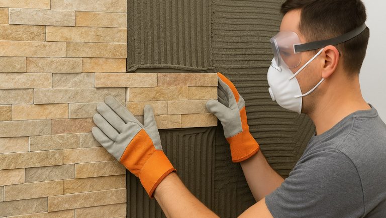 Stone Cladding Planning Tips: Professional Exterior Guide