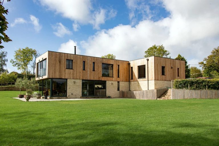 Sustainable Exterior Design Overview: A Professional Guide