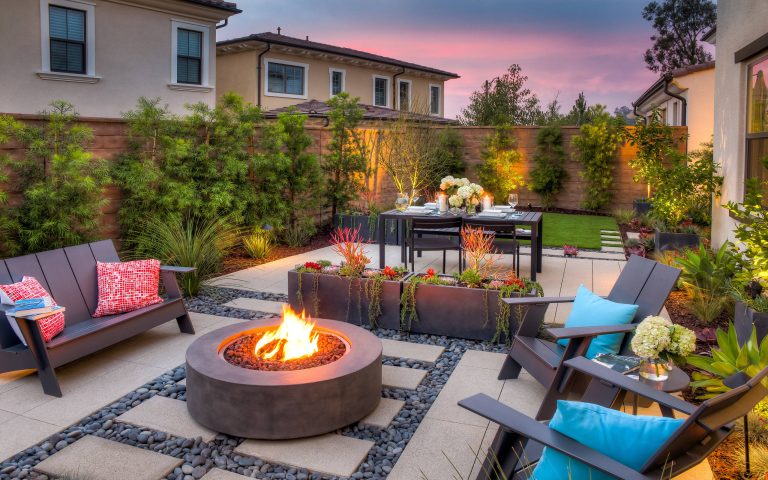 Top Backyard Landscaping Plans: Professional Design Guide