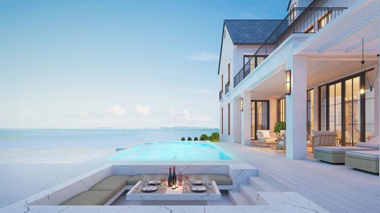 Guide To The Top Coastal Architecture In America
