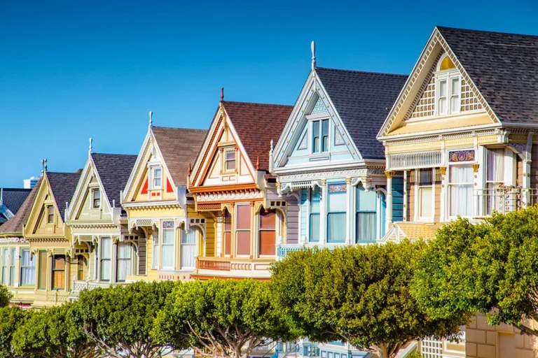 Victorian Architecture Examples: A Detailed Exterior Guide